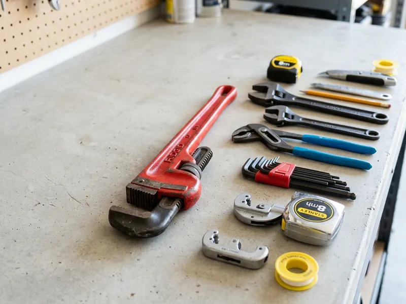 Emergency Plumber in Crosby, MN